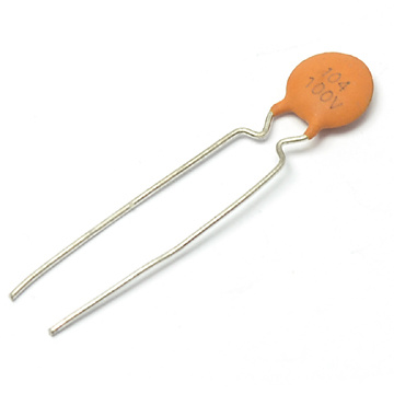 103 K 50V Ceramic Disc Capacitor